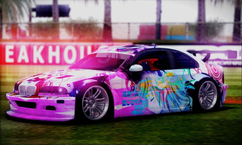mod